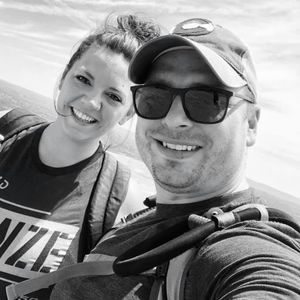 Meet your Posher, Christopher